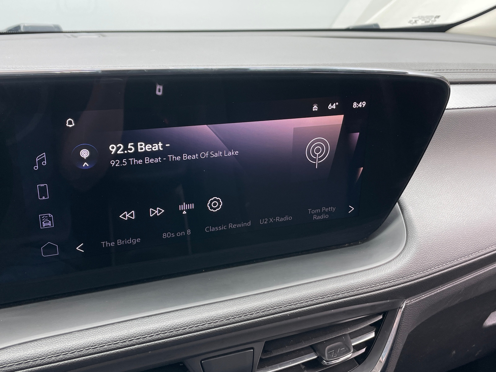 Thumbnail: 2025 Buick Encore GX - 3