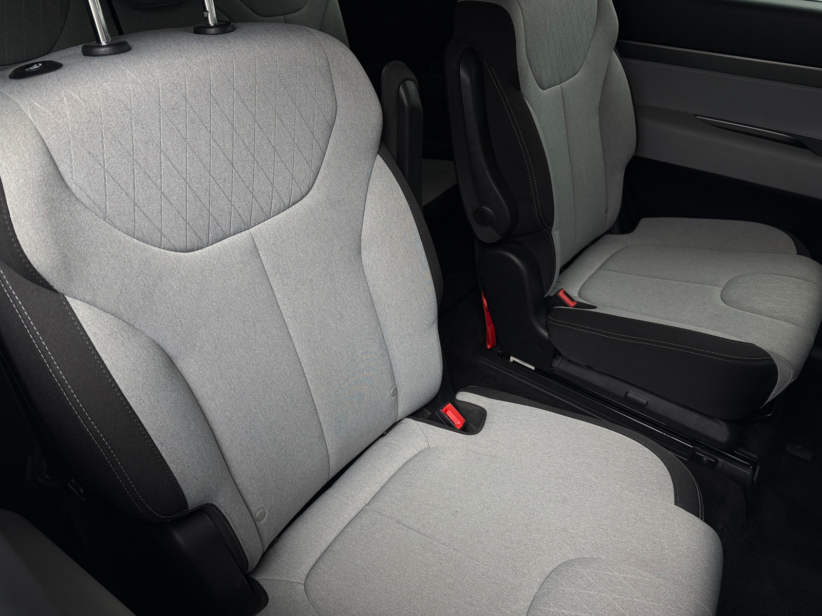 Thumbnail: 2020 Hyundai Palisade - 6