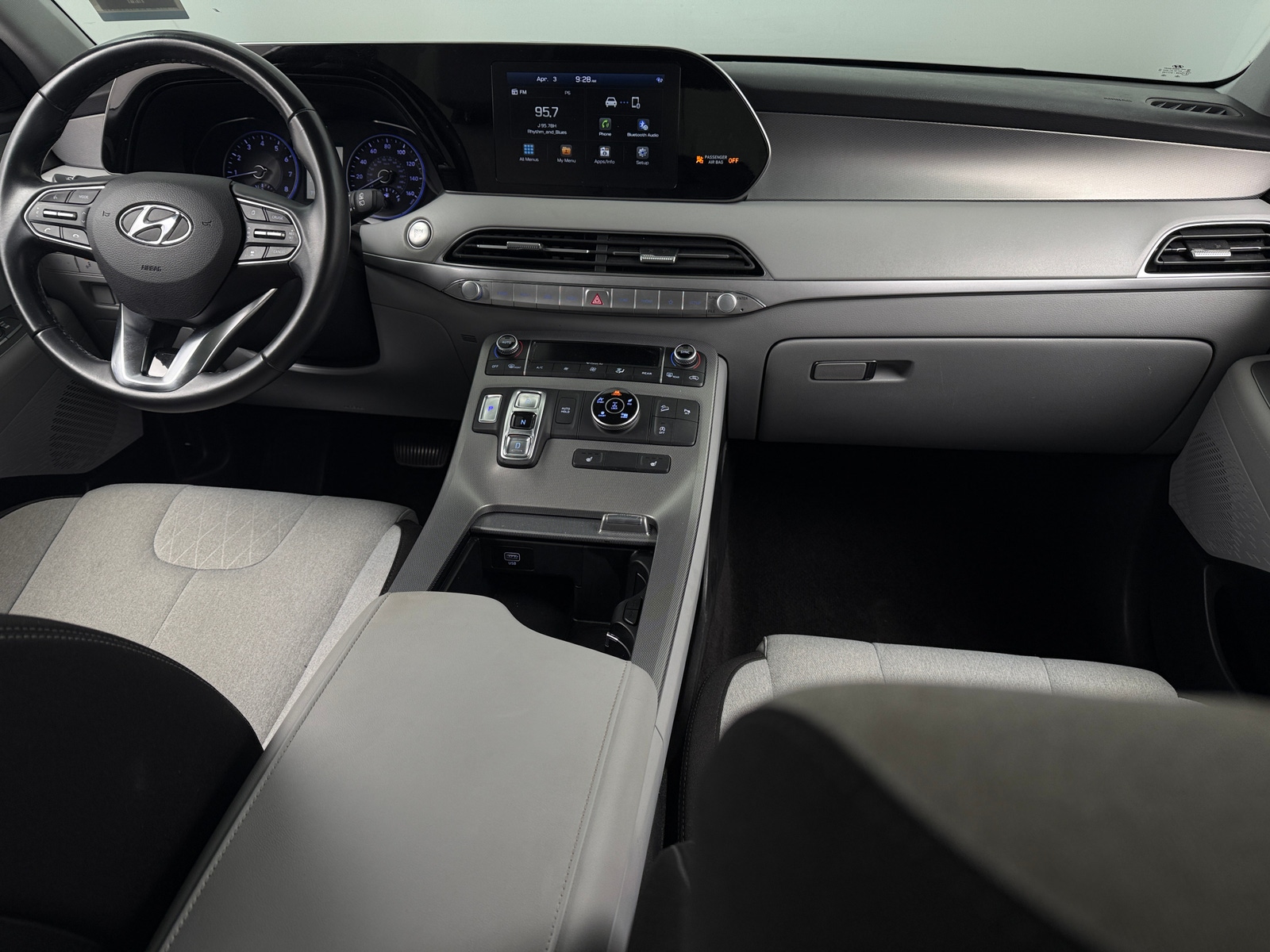 Thumbnail: 2020 Hyundai Palisade - 3