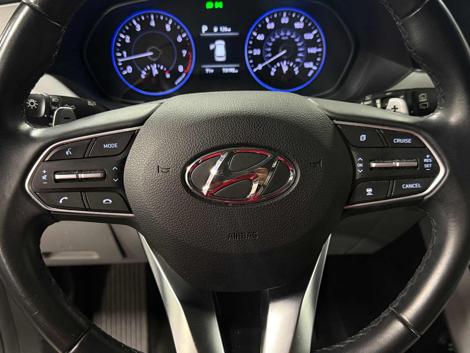 Thumbnail: 2020 Hyundai Palisade - 5