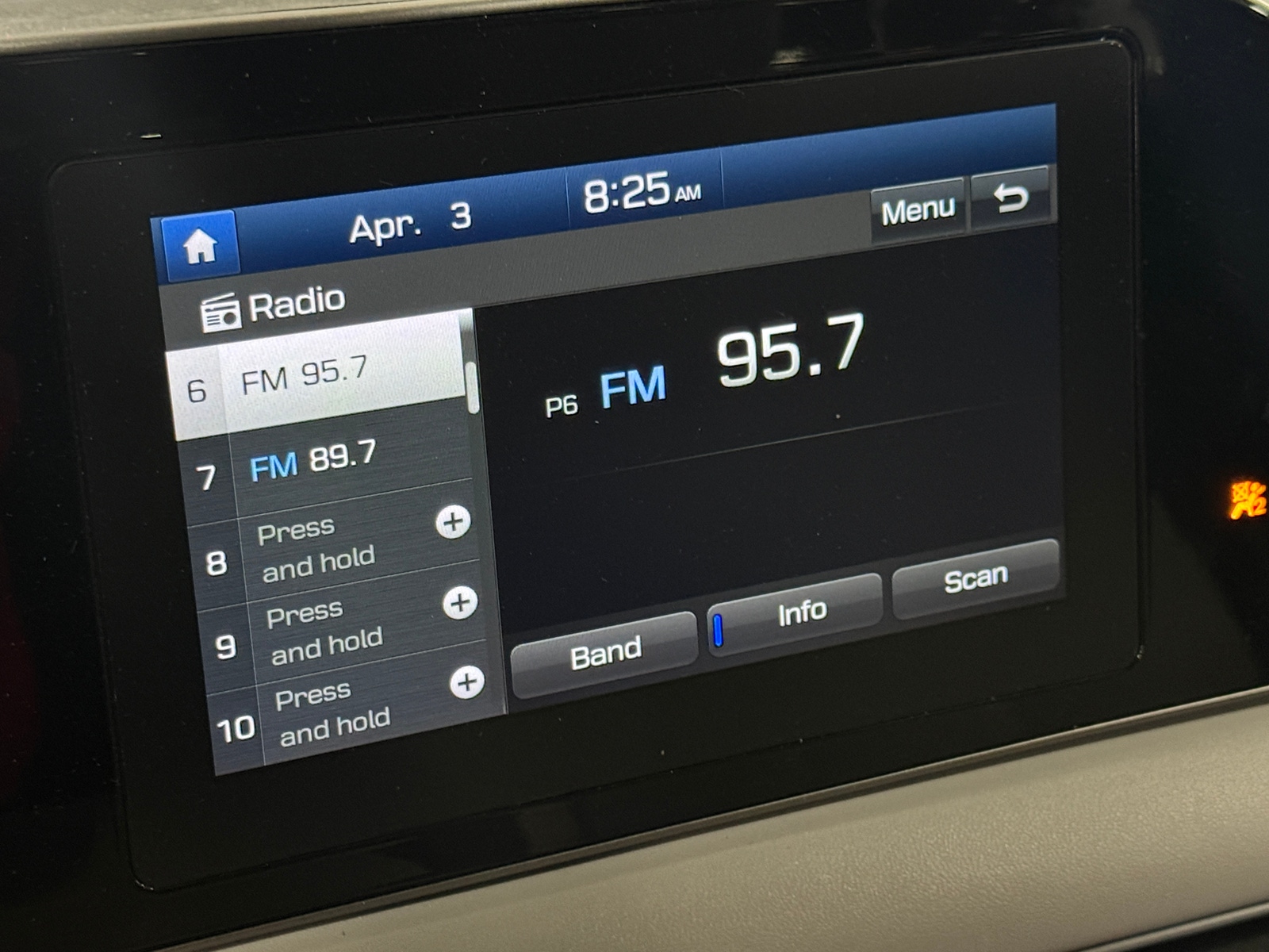 Thumbnail: 2020 Hyundai Palisade - 4