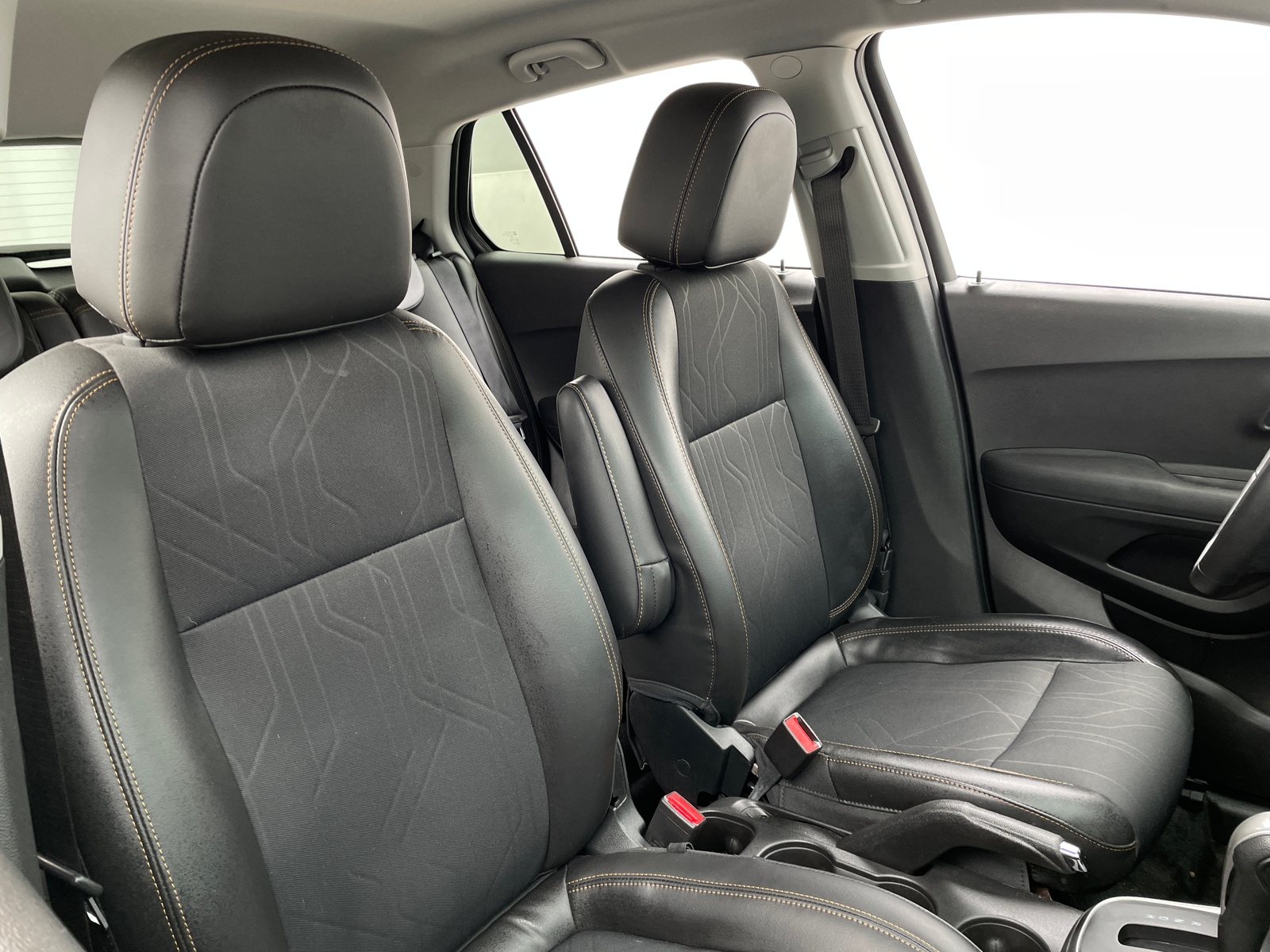 Thumbnail: 2018 Chevrolet Trax - 2