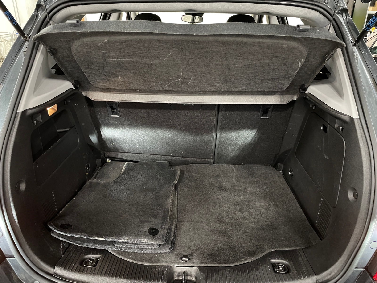 Thumbnail: 2018 Chevrolet Trax - 7