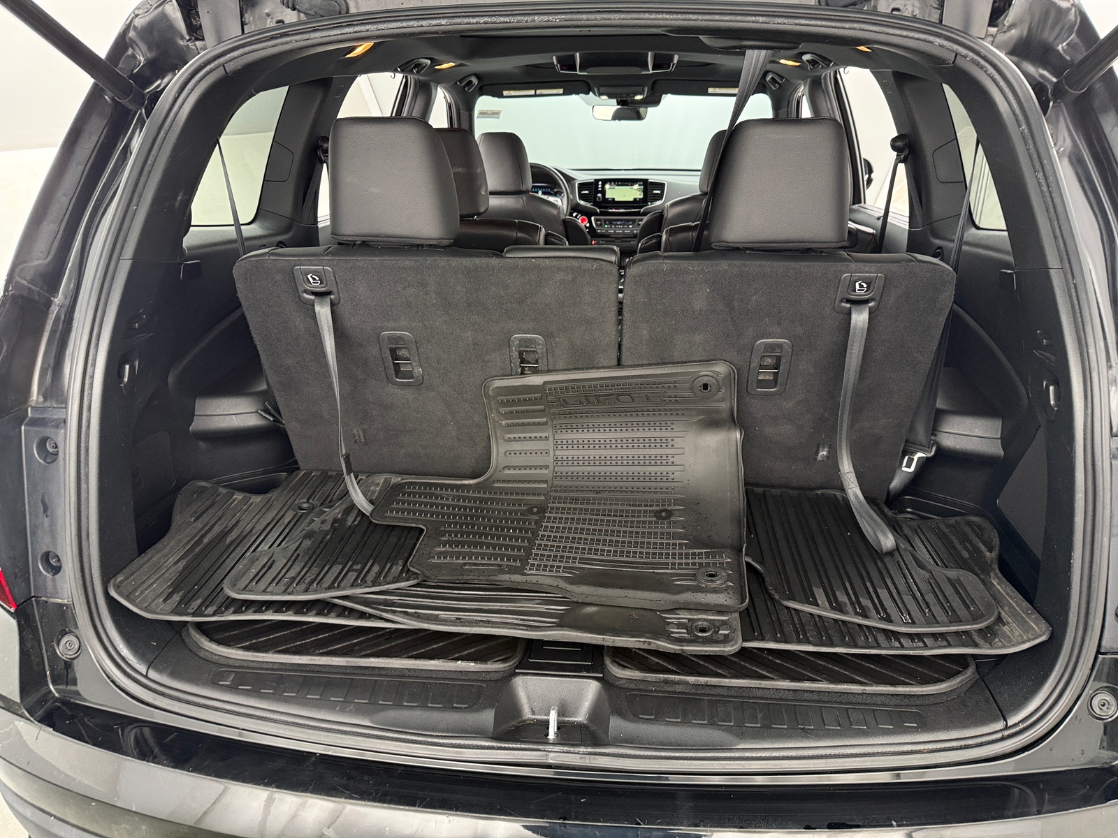 Thumbnail: 2022 Honda Pilot - 6