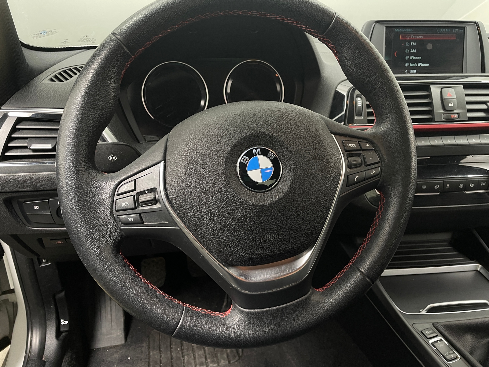 Thumbnail: 2019 BMW 2 Series - 3