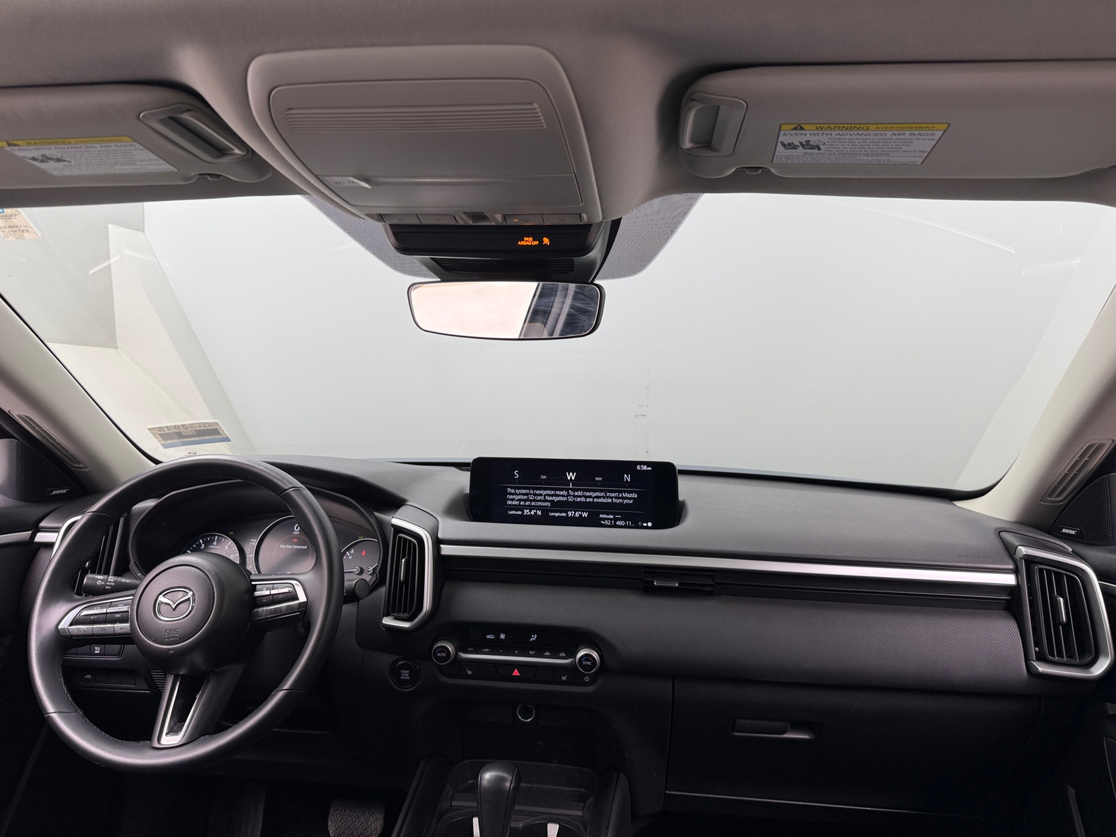 Thumbnail: 2025 Mazda CX-50 - 2