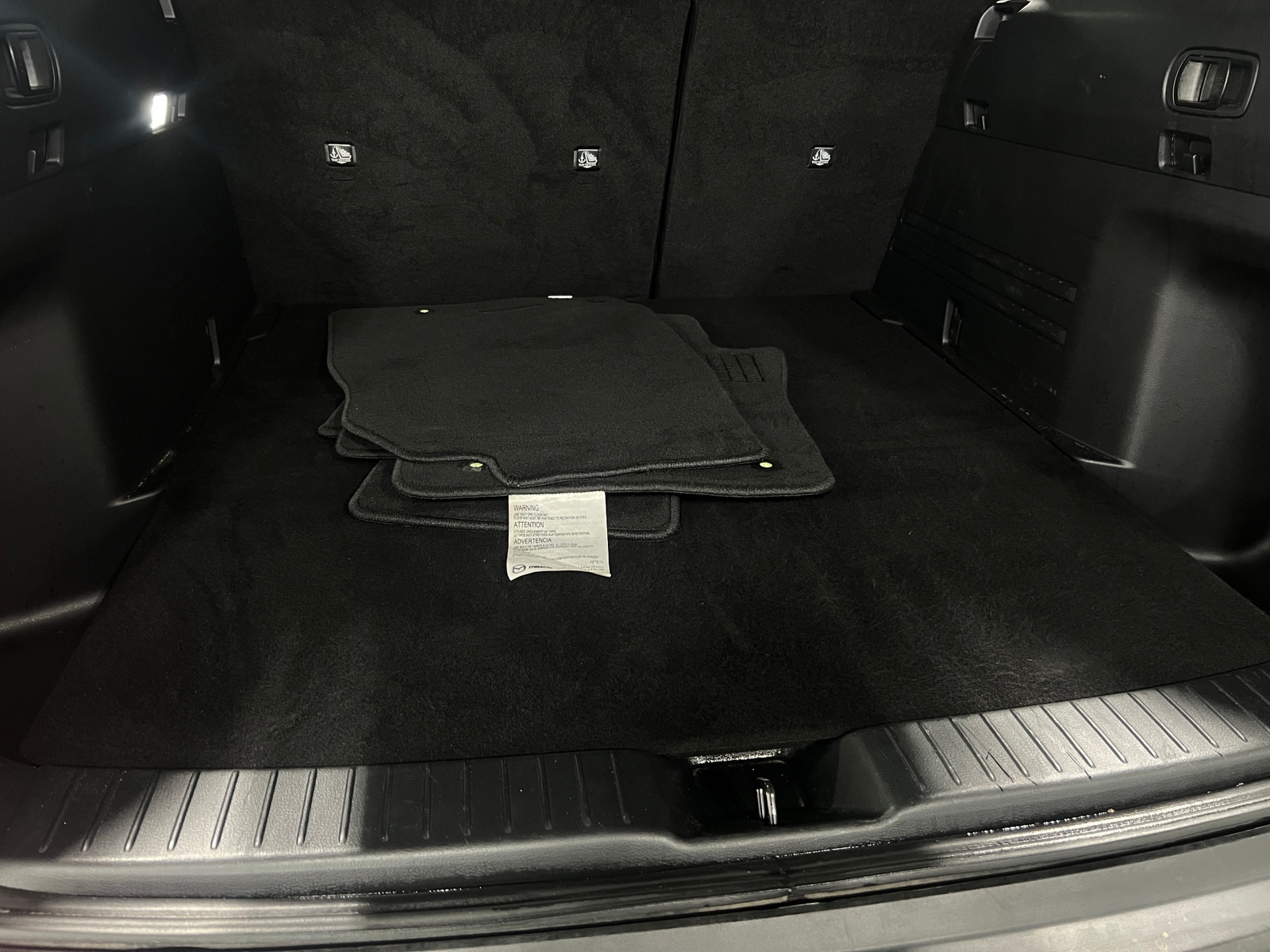 Thumbnail: 2025 Mazda CX-50 - 6