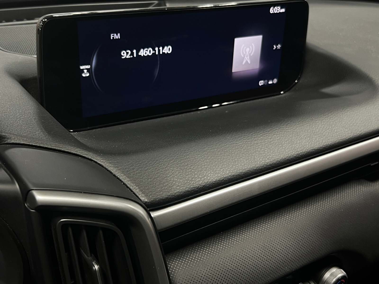 Thumbnail: 2025 Mazda CX-50 - 3