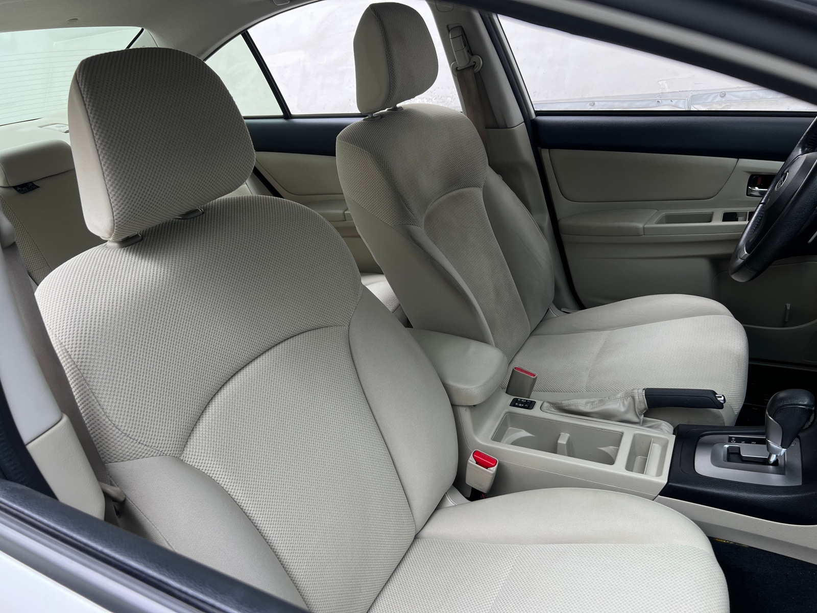 Thumbnail: 2013 Subaru Impreza - 2