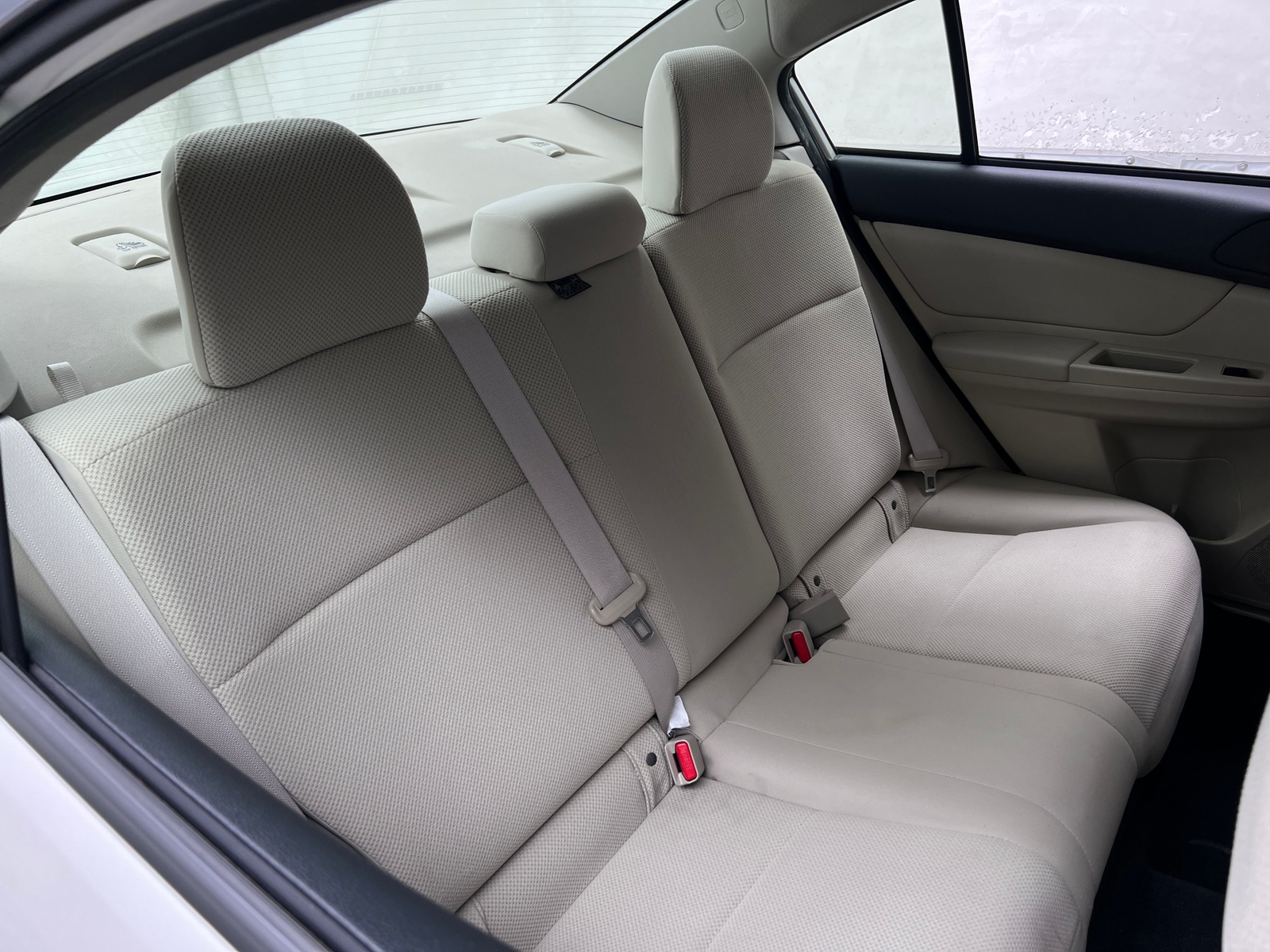 Thumbnail: 2013 Subaru Impreza - 6