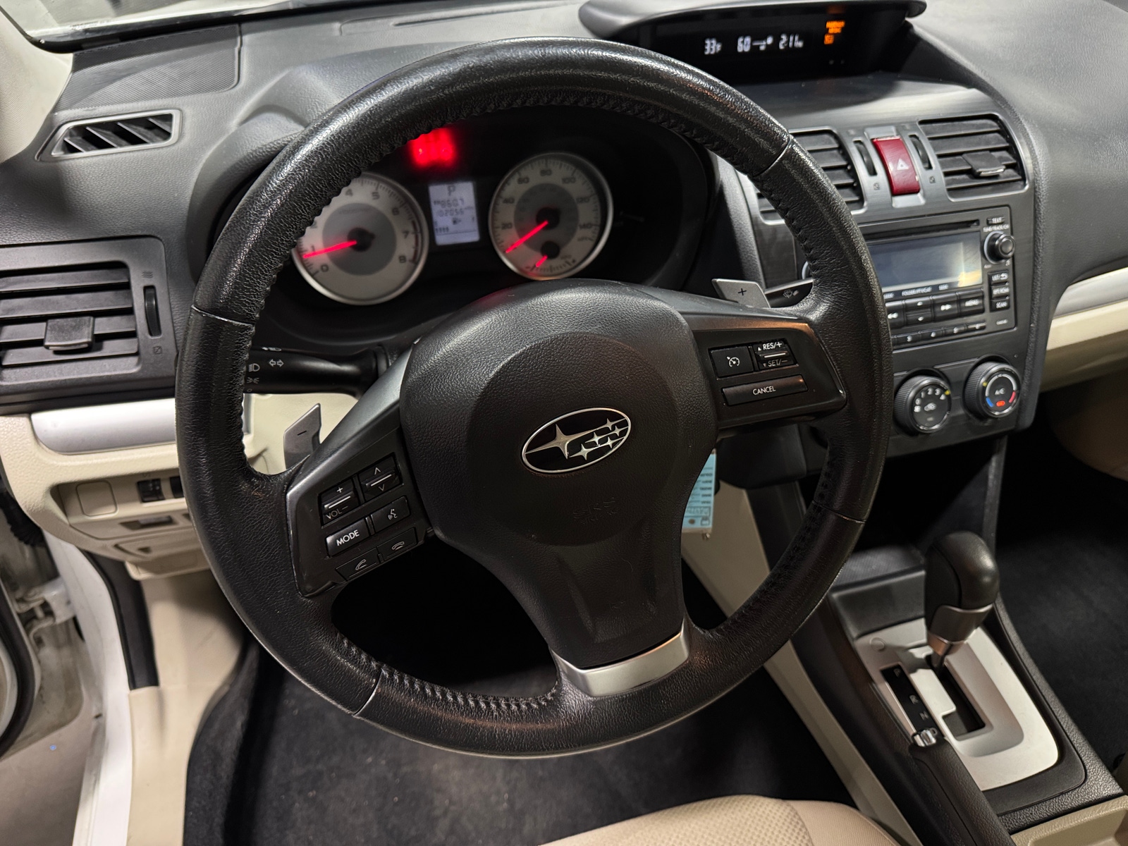 Thumbnail: 2013 Subaru Impreza - 5