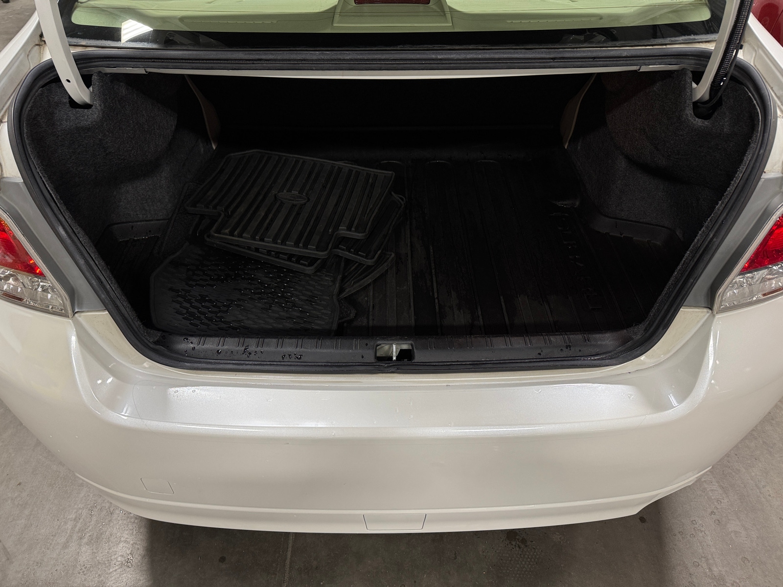 Thumbnail: 2013 Subaru Impreza - 7