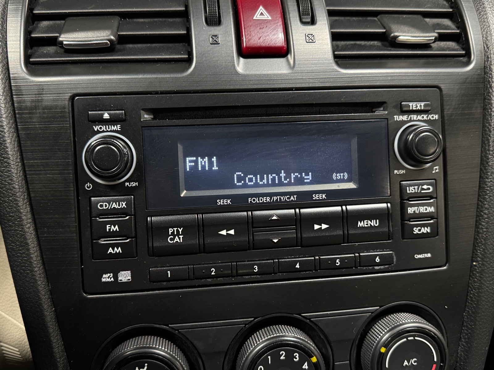 Thumbnail: 2013 Subaru Impreza - 4