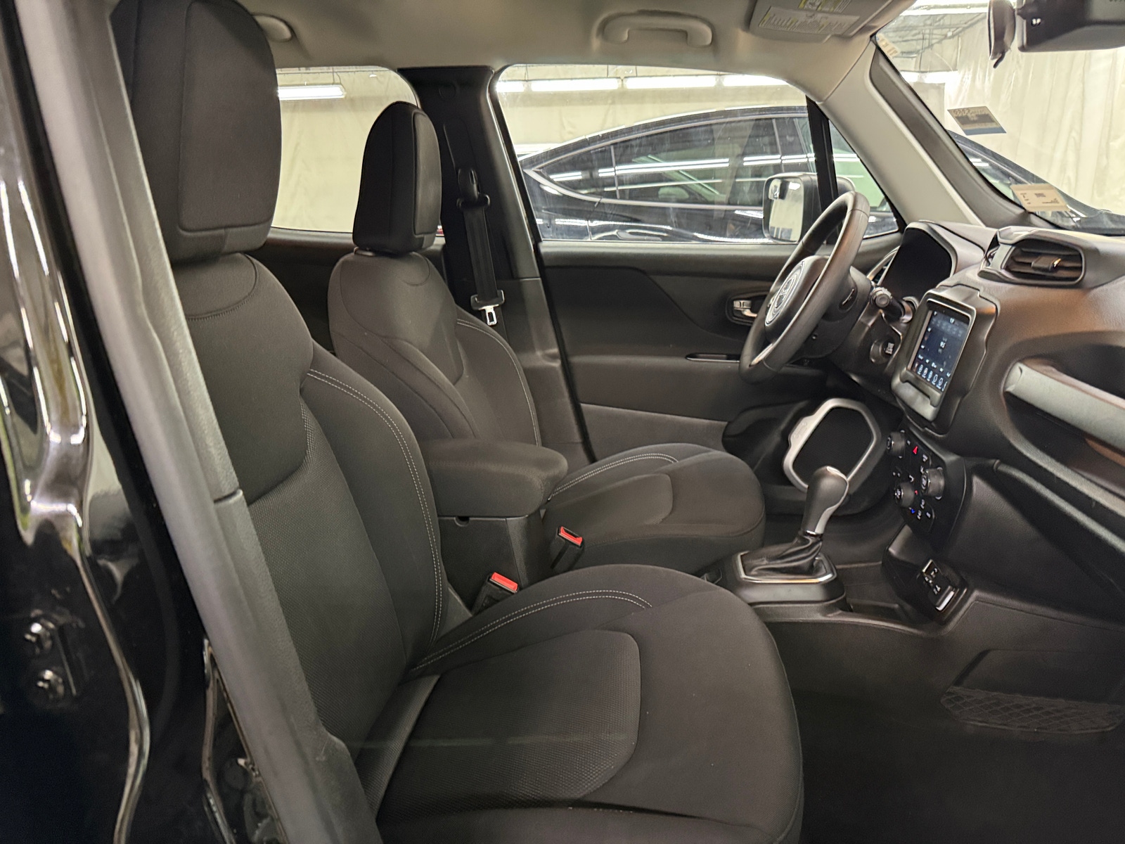 Thumbnail: 2021 Jeep Renegade - 2