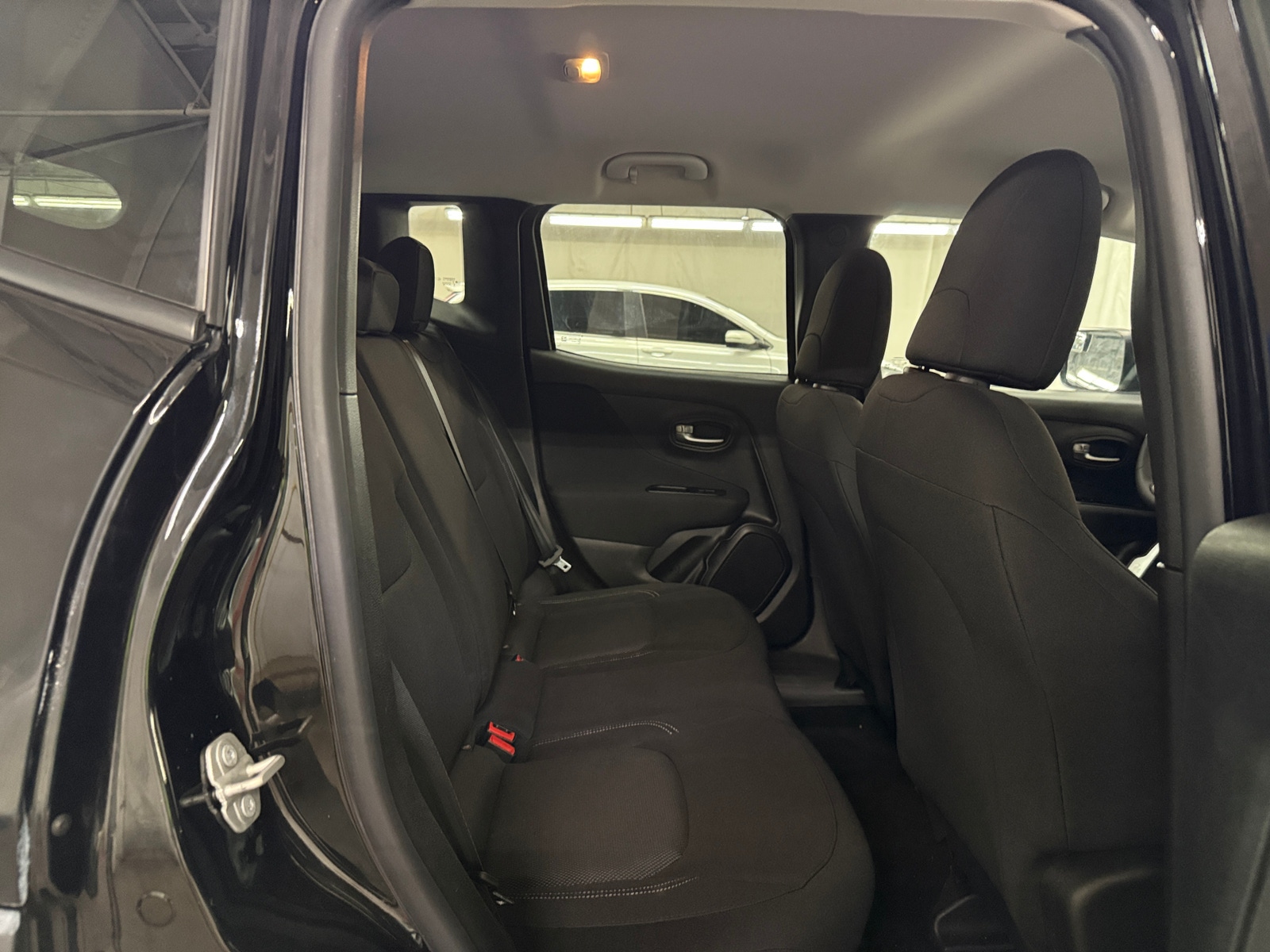 Thumbnail: 2021 Jeep Renegade - 6