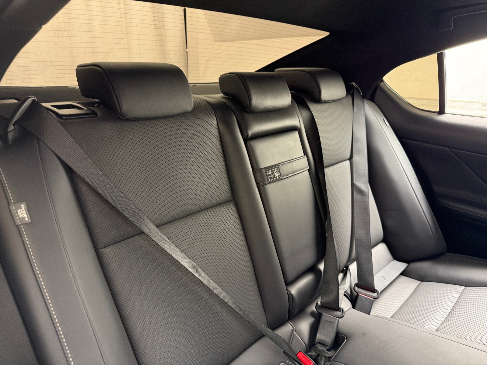 Thumbnail: 2025 Lexus IS - 5