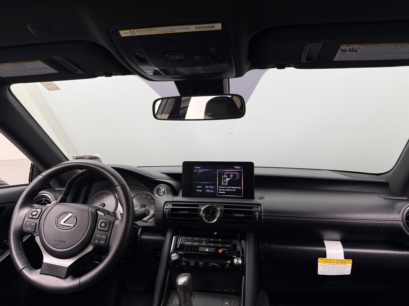 Thumbnail: 2025 Lexus IS - 2