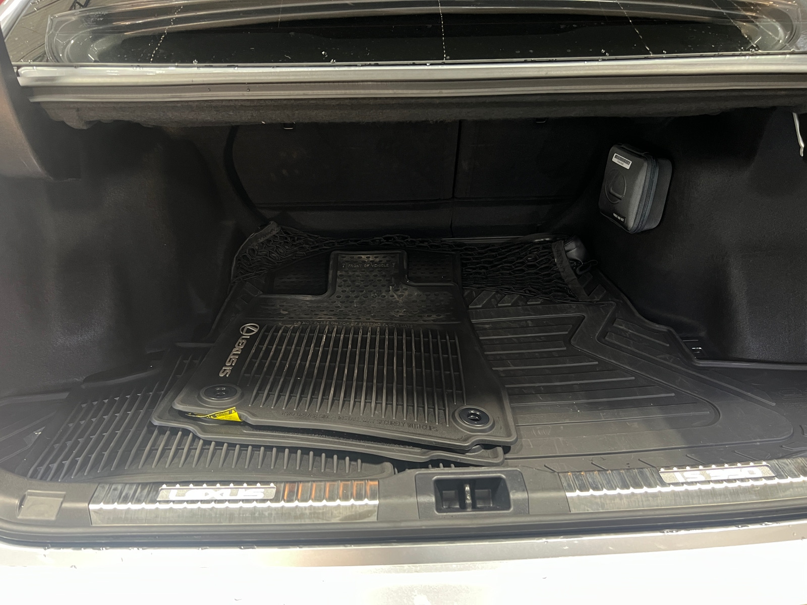 Thumbnail: 2025 Lexus IS - 6