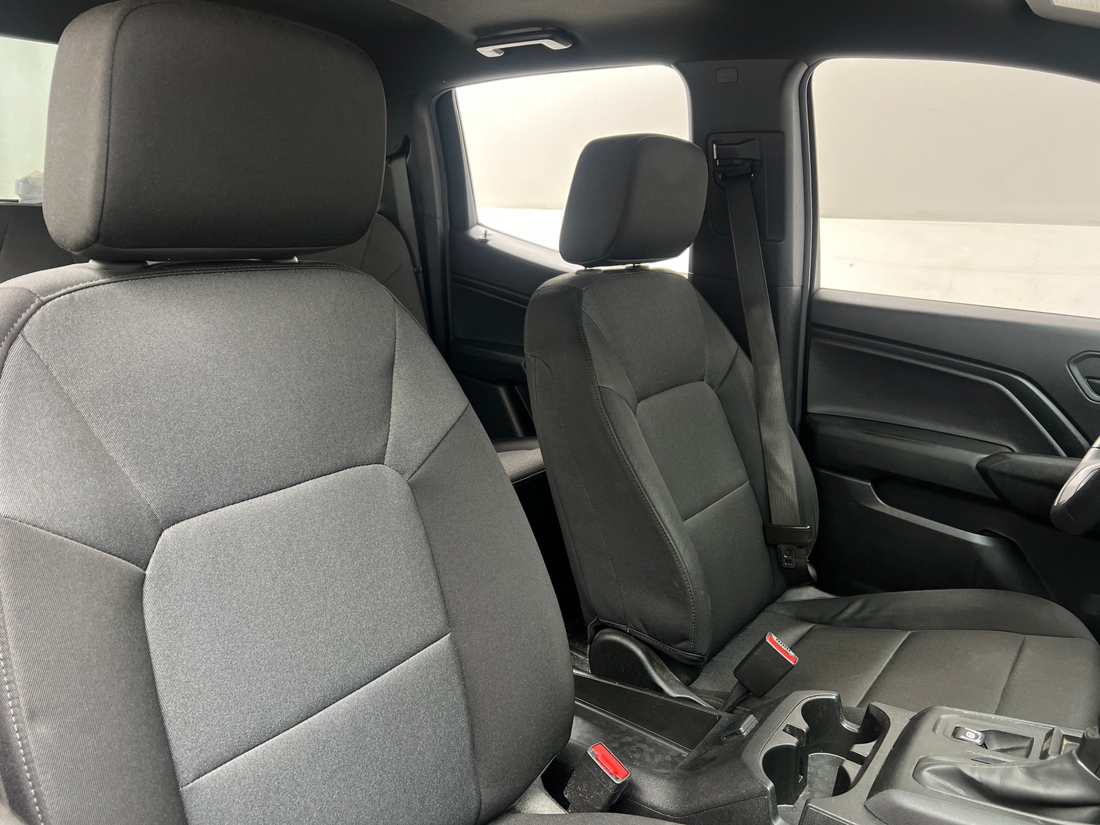 Thumbnail: 2023 Chevrolet Colorado - 2