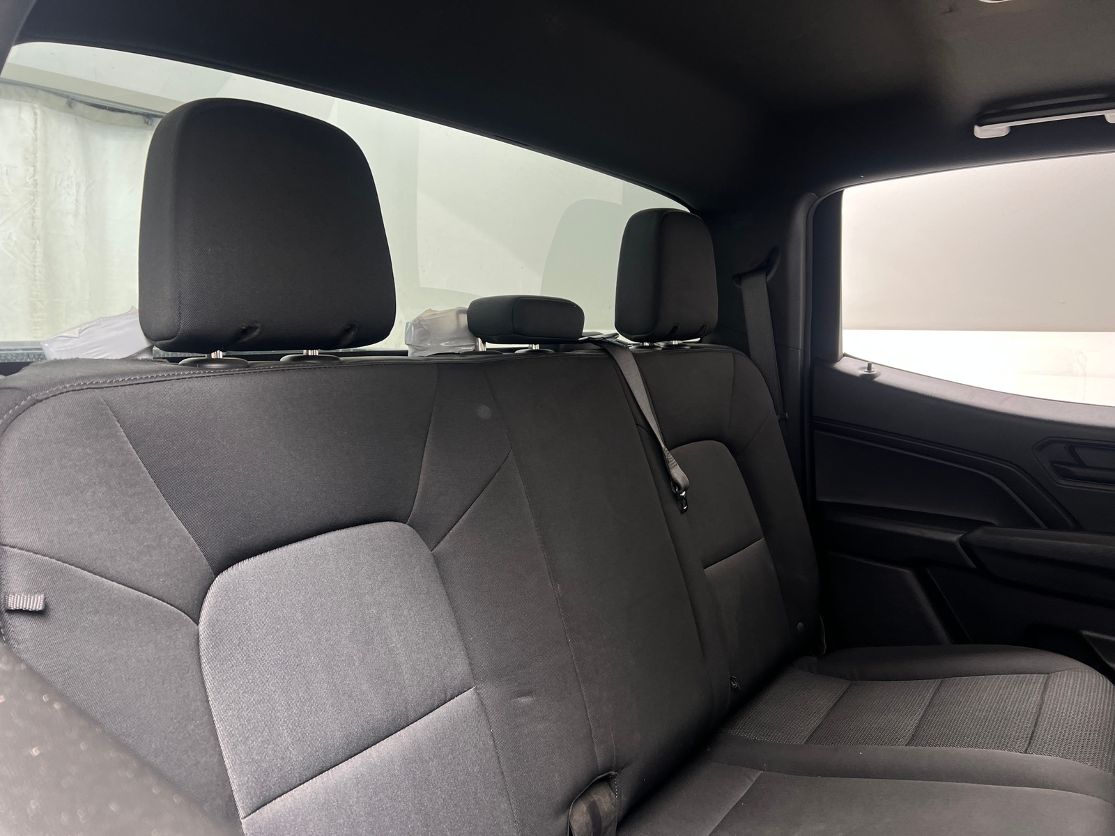 Thumbnail: 2023 Chevrolet Colorado - 6