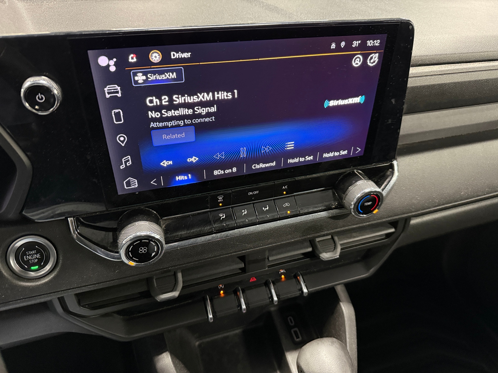 Thumbnail: 2023 Chevrolet Colorado - 4