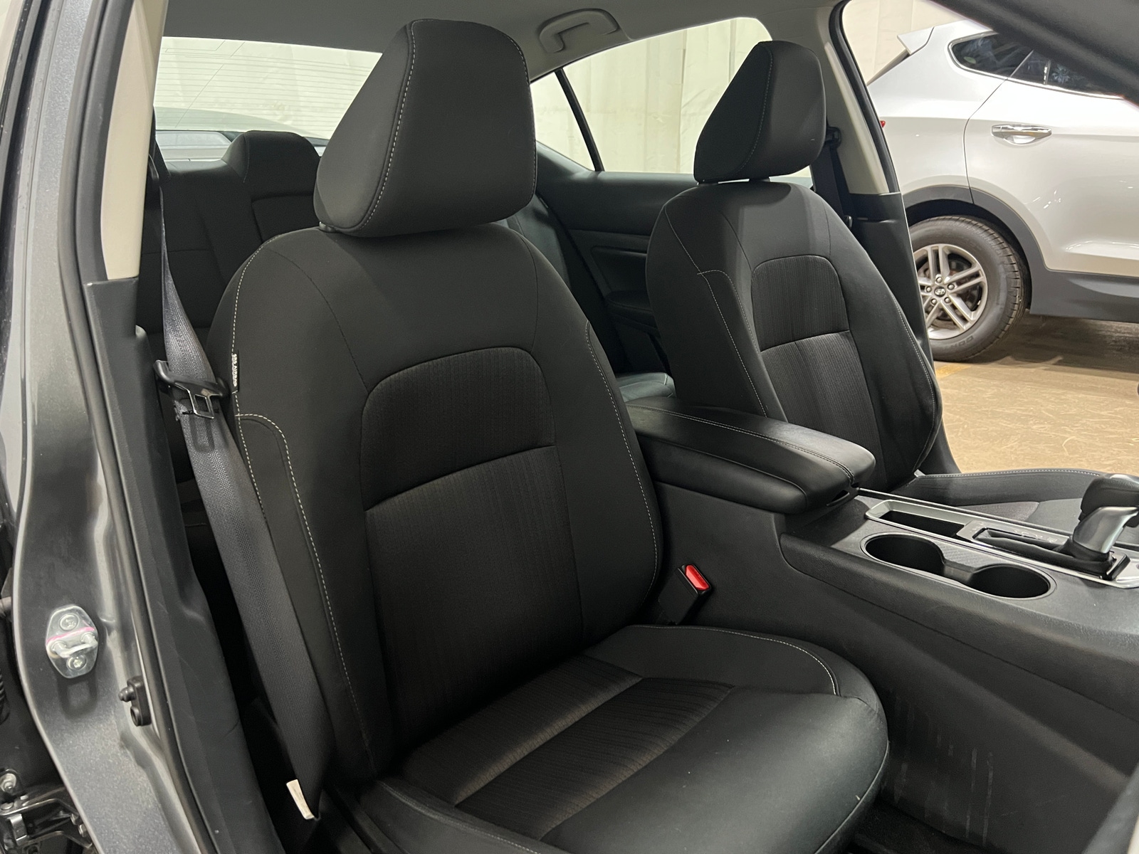 Thumbnail: 2025 Nissan Altima - 2