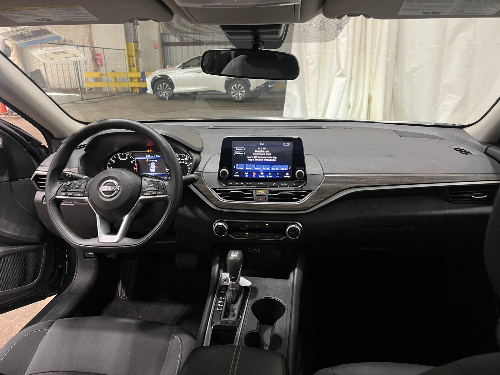 Thumbnail: 2025 Nissan Altima - 3