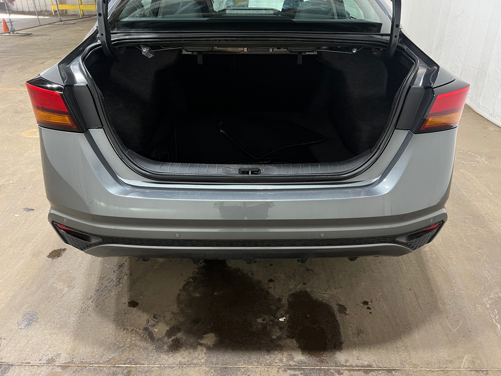 Thumbnail: 2025 Nissan Altima - 7