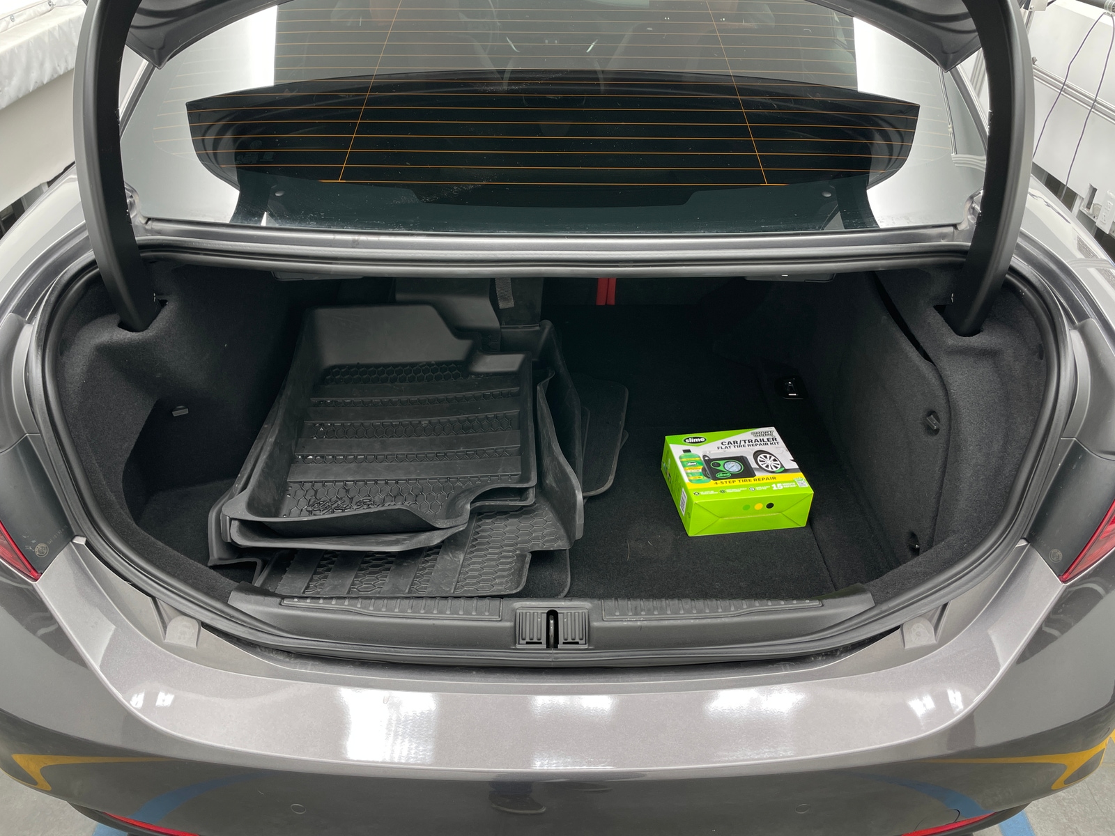 Thumbnail: 2022 Alfa Romeo Giulia - 6