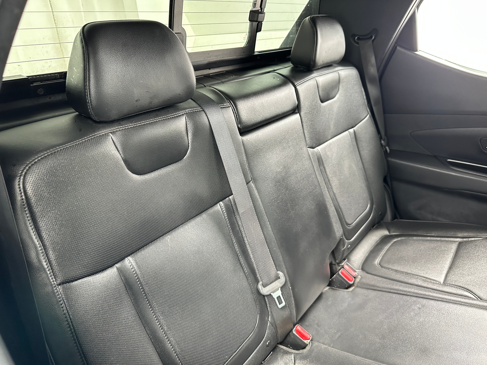 Thumbnail: 2024 Hyundai Santa Cruz - 5