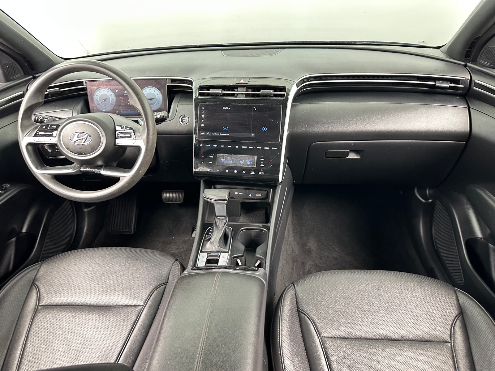 Thumbnail: 2024 Hyundai Santa Cruz - 2