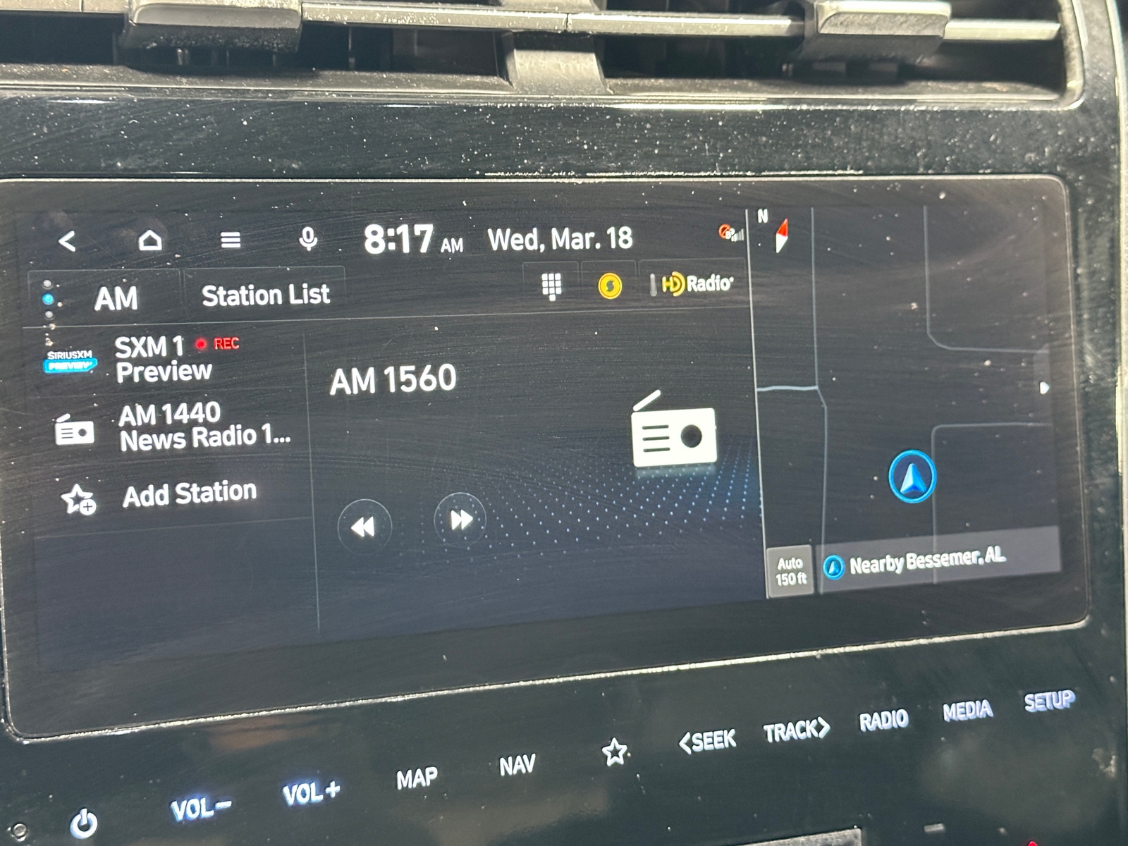 Thumbnail: 2024 Hyundai Santa Cruz - 3