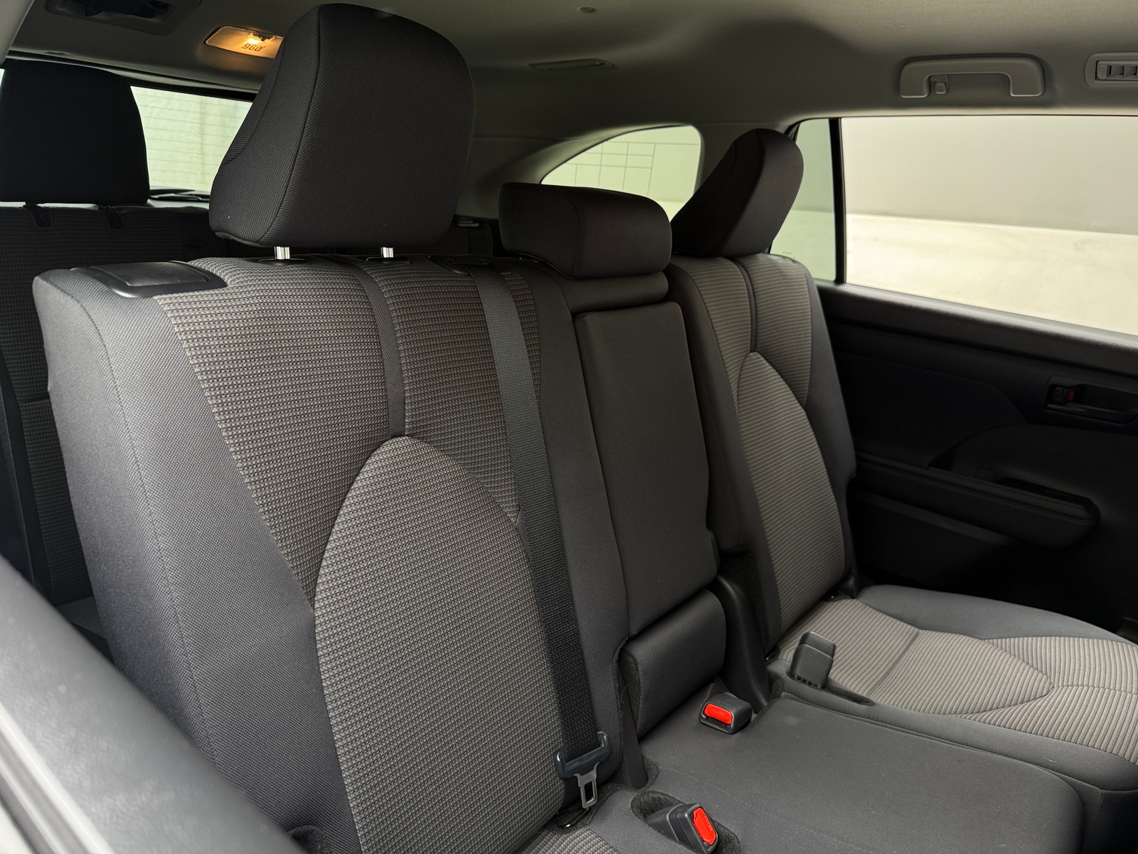 Thumbnail: 2025 Toyota Highlander - 6