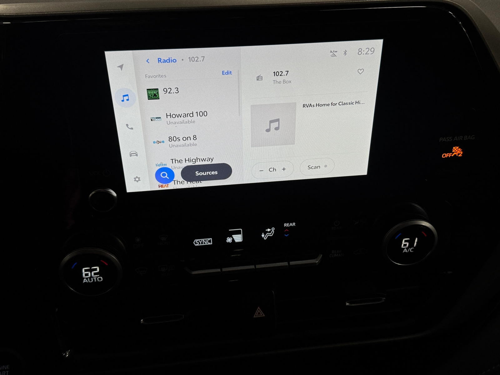 Thumbnail: 2025 Toyota Highlander - 4