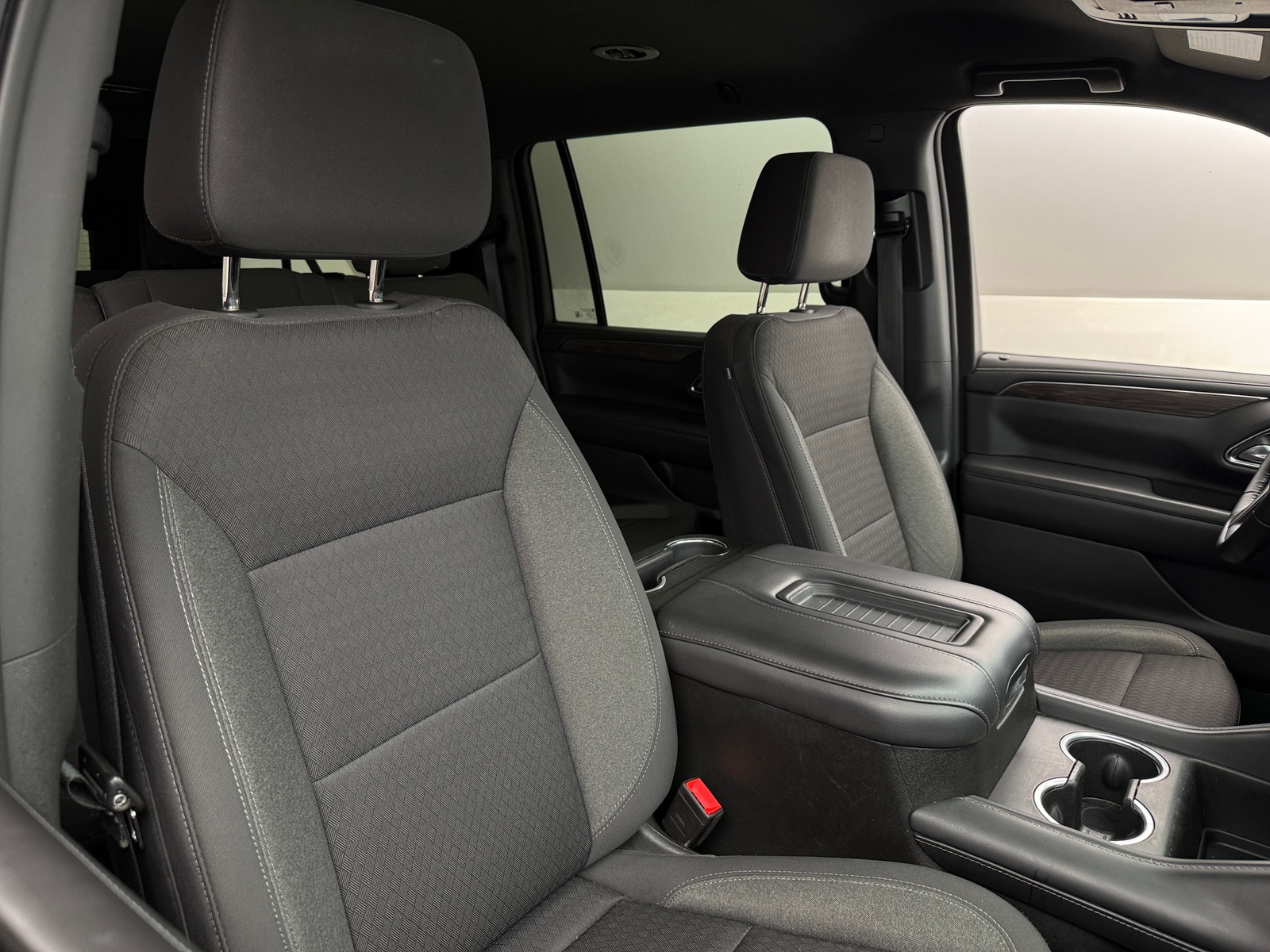 Thumbnail: 2023 Chevrolet Suburban - 2