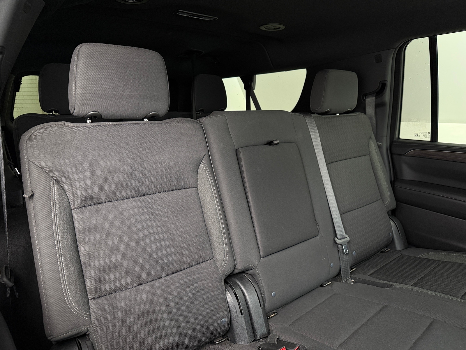 Thumbnail: 2023 Chevrolet Suburban - 6