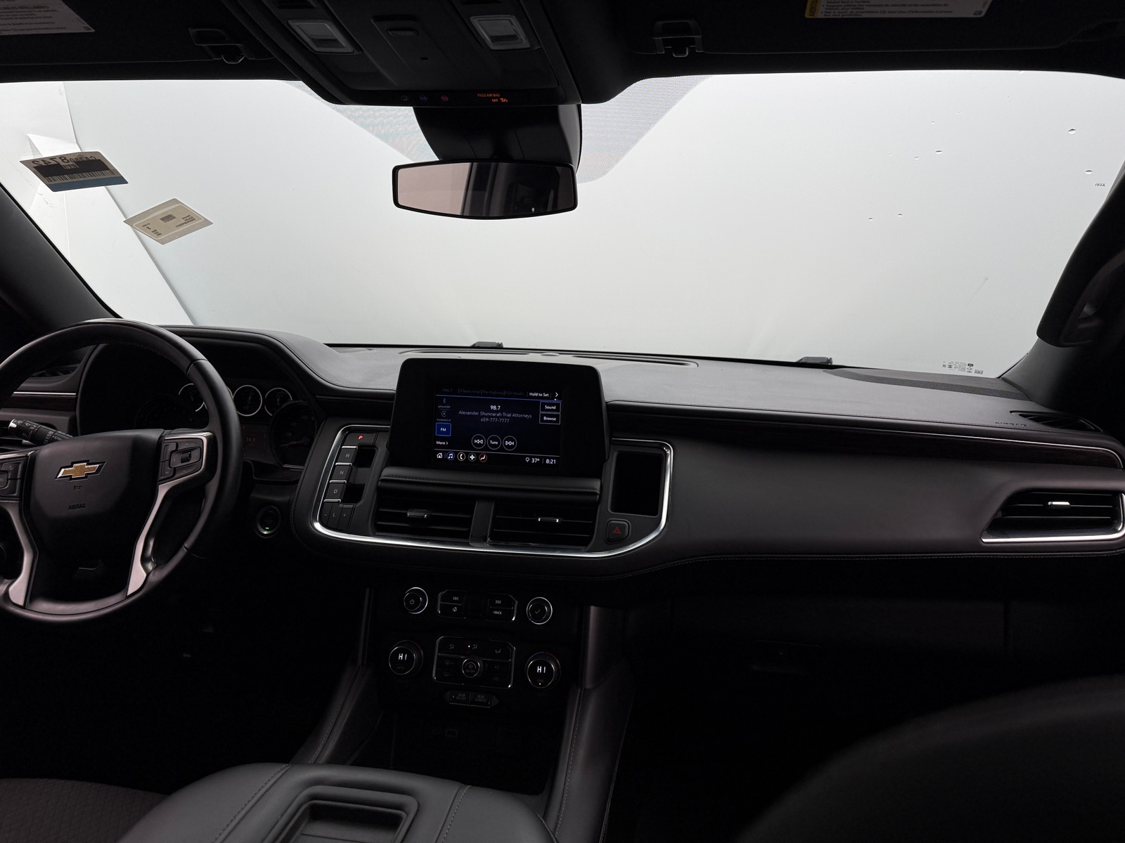 Thumbnail: 2023 Chevrolet Suburban - 3