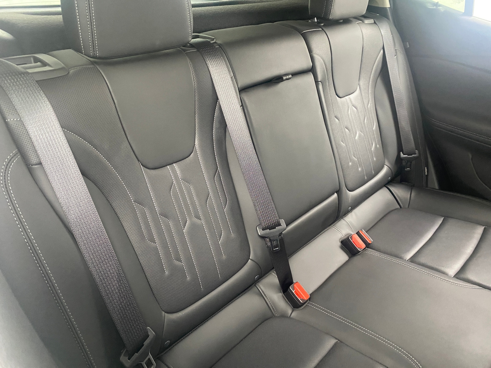 Thumbnail: 2024 Buick Encore GX - 5