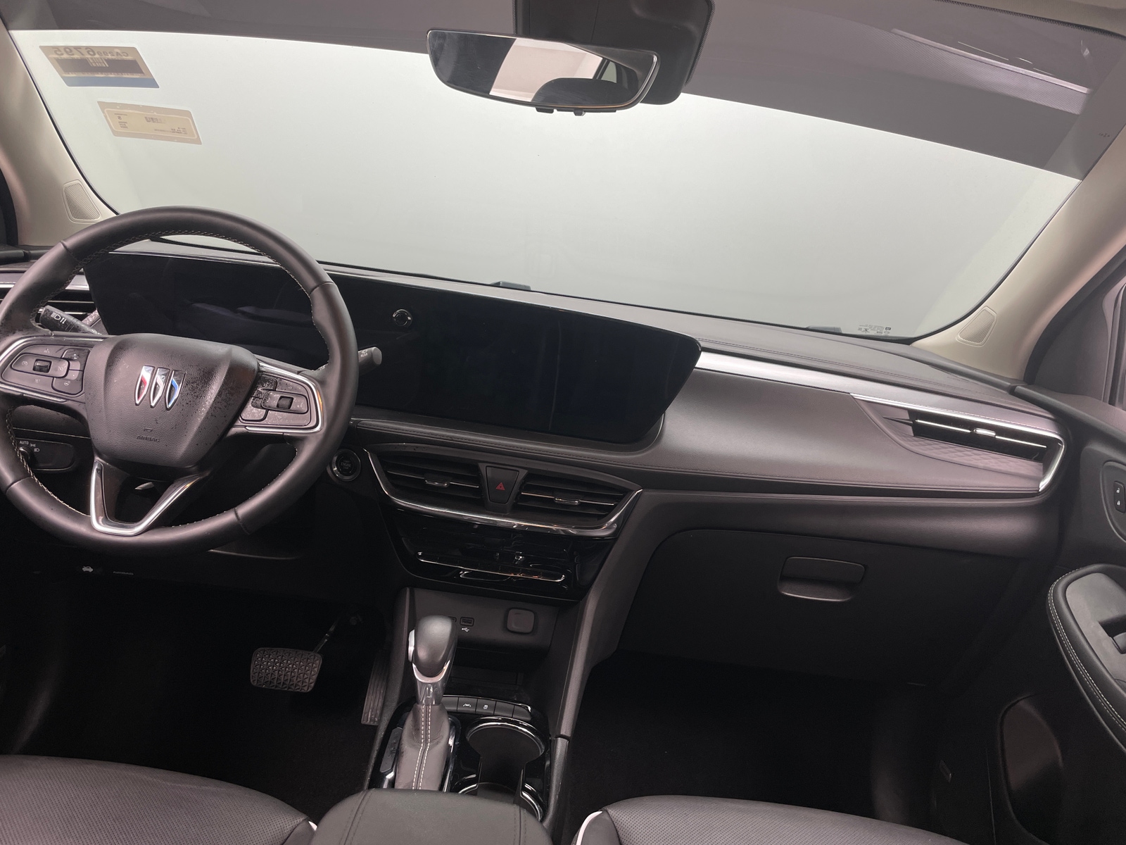 Thumbnail: 2024 Buick Encore GX - 2