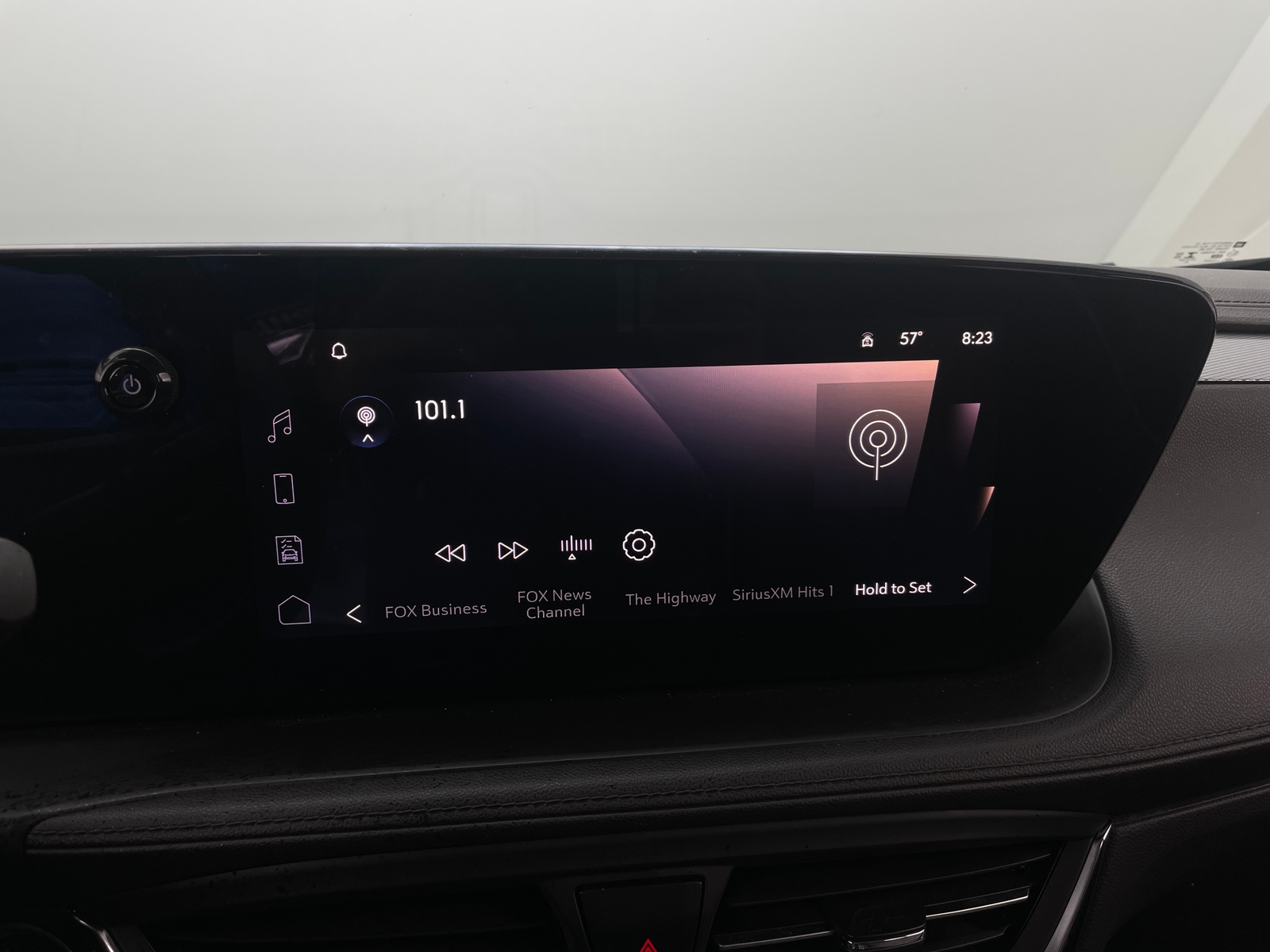 Thumbnail: 2024 Buick Encore GX - 3