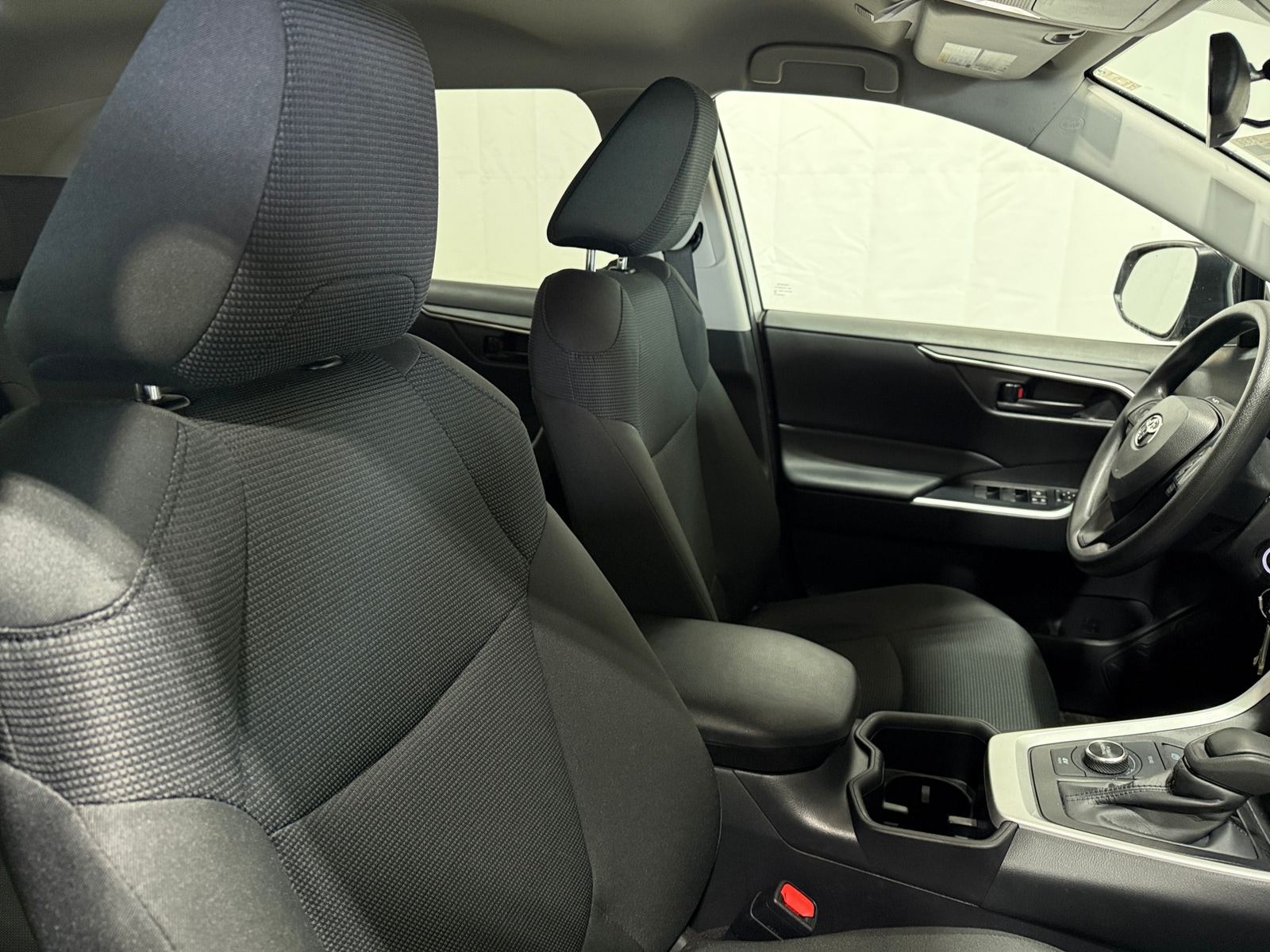 Thumbnail: 2025 Toyota RAV4 - 2