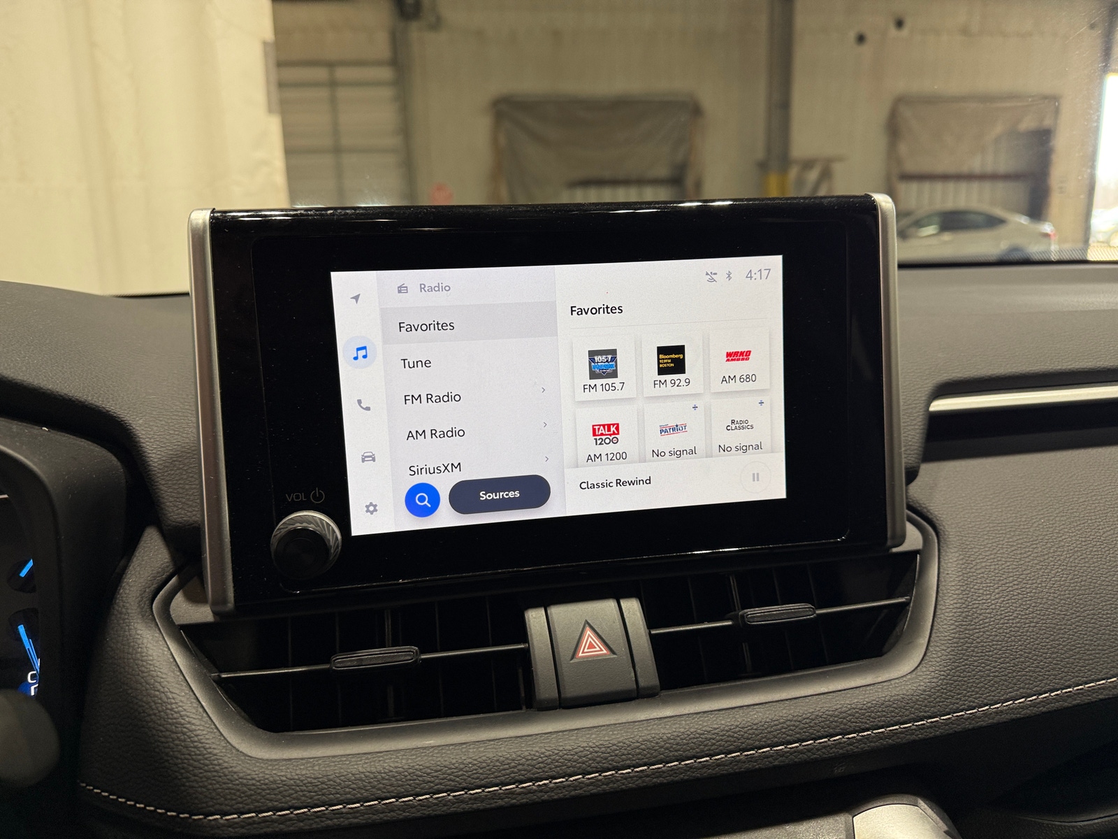 Thumbnail: 2025 Toyota RAV4 - 4