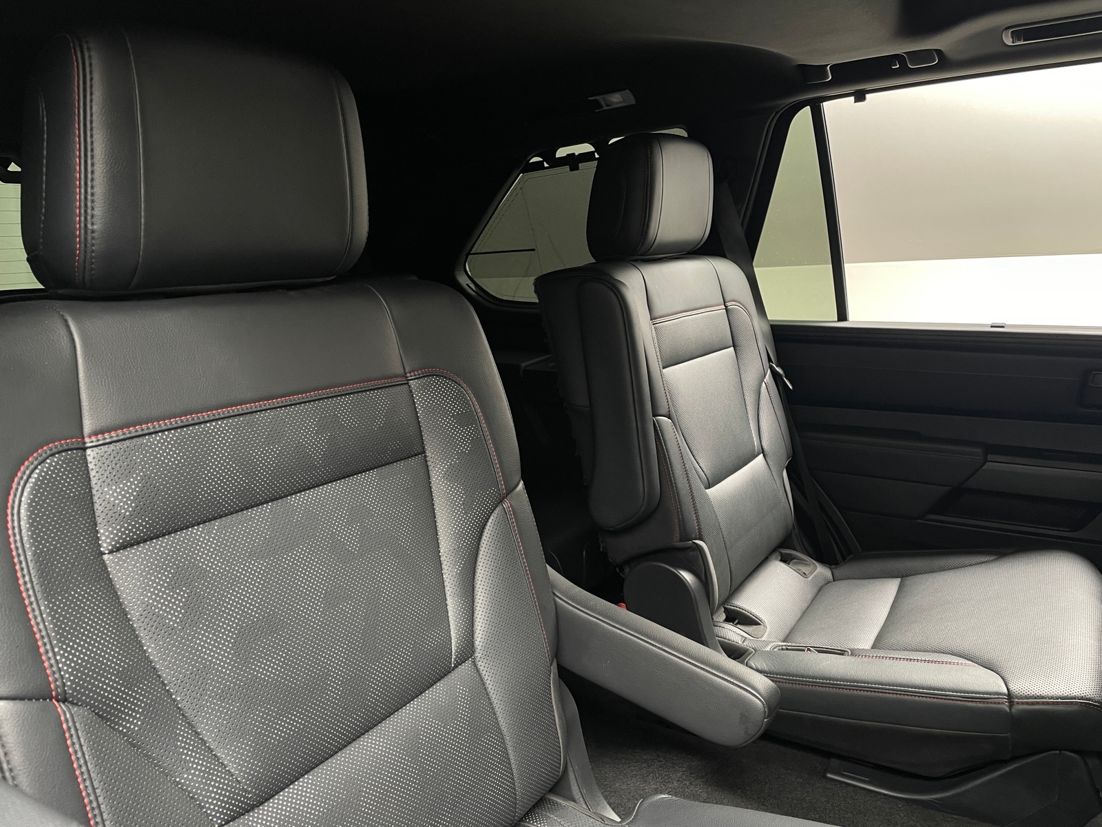 Thumbnail: 2024 Toyota Sequoia - 5