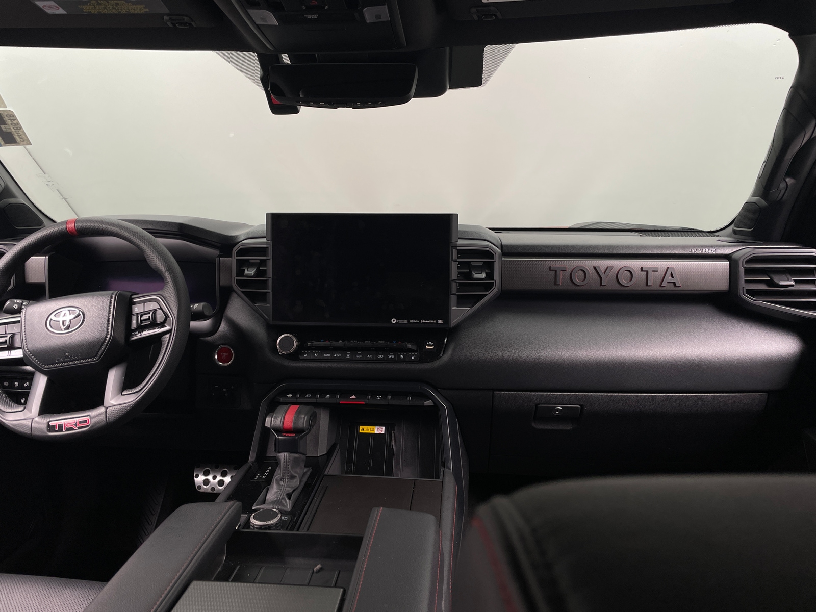 Thumbnail: 2024 Toyota Sequoia - 2