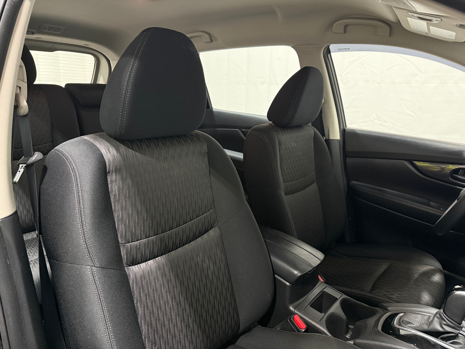 Thumbnail: 2020 Nissan Rogue - 2