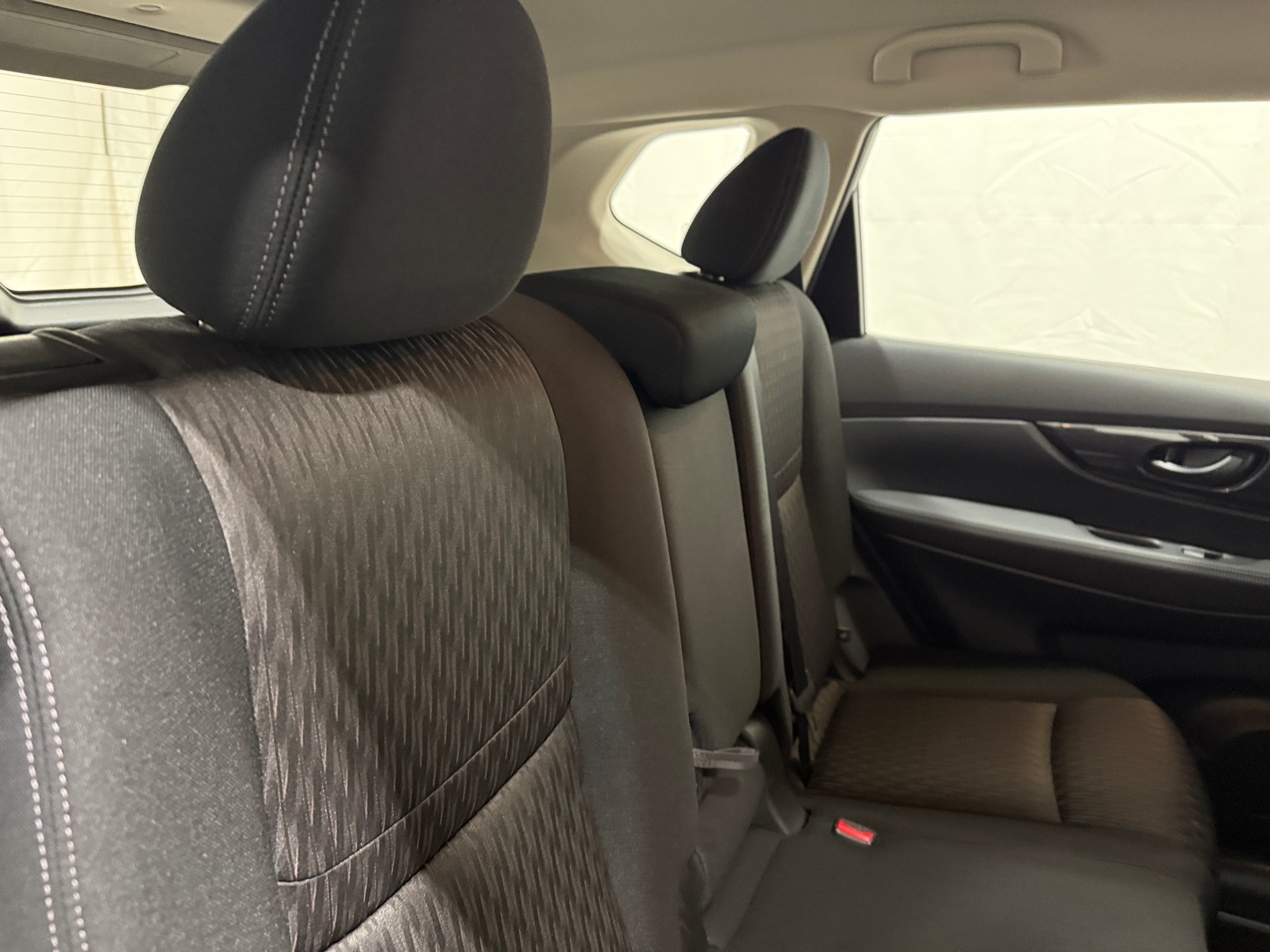 Thumbnail: 2020 Nissan Rogue - 6