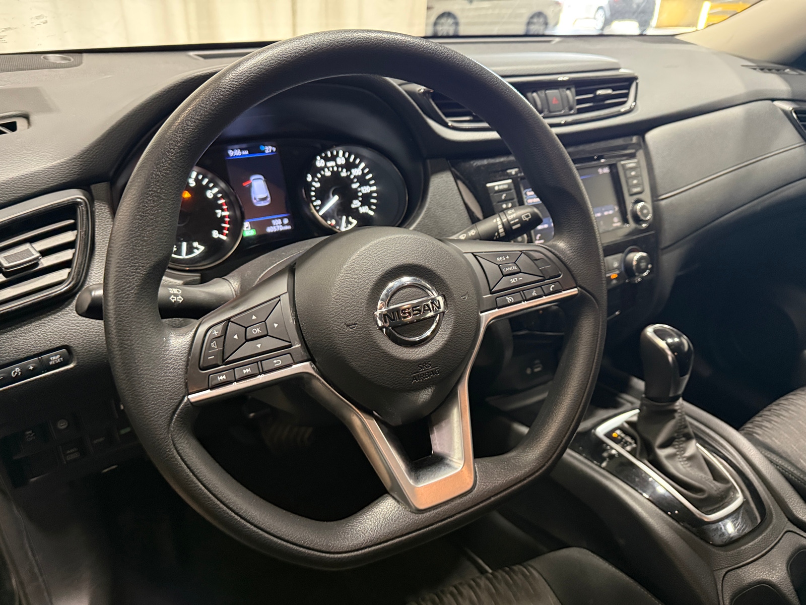 Thumbnail: 2020 Nissan Rogue - 5