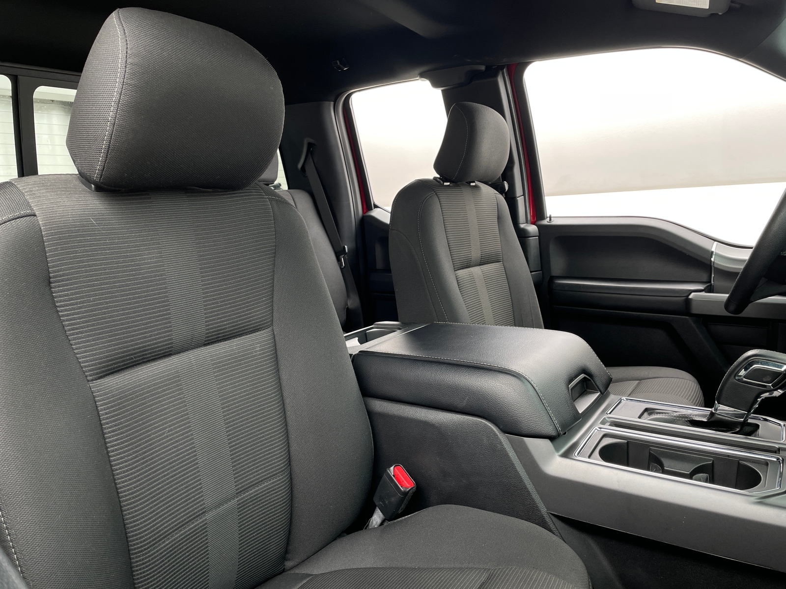 Thumbnail: 2016 Ford Econoline - 2