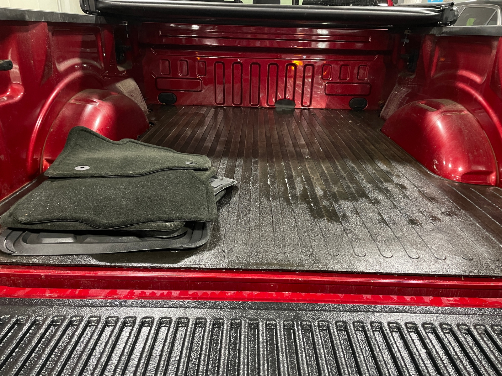 Thumbnail: 2016 Ford Econoline - 7