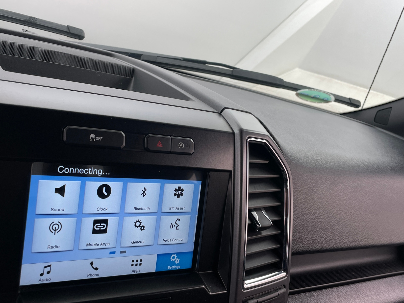 Thumbnail: 2016 Ford Econoline - 4